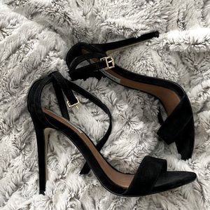 Steve Madden Heels